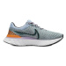 Dámska bežecká obuv NIKE React Infinity Run Flyknit 3 ocean cube worn blue marine