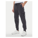 Calvin Klein Jeans Jogger nohavice J30J325663 Sivá Regular Fit