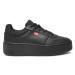 Diesel Sneakersy S-Athene Y03405 P6952 T8013 Čierna