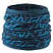 Nákrčník Dynafit Performance Dryarn® Neck Gaiter Farba: tmavo modrá
