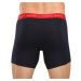 3PACK pánske boxerky Tommy Hilfiger tmavo modré (UM0UM02765 0W3)