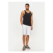 Jack&Jones Tank top Jormarbella 12256151 Čierna Regular Fit