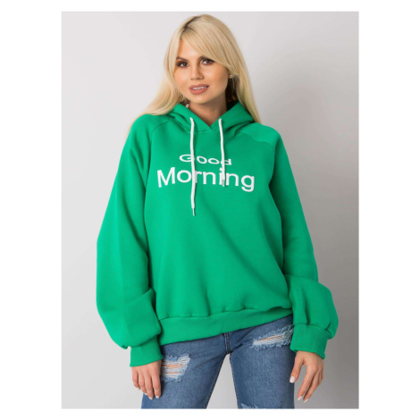 Sweatshirt-EM-BL-651/1.21X-green