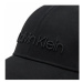 Calvin Klein Šiltovka Embroidery Bb Cap K50K505737 Čierna