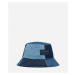 Klobúk Karl Lagerfeld Klxav Bucket Hat Denim Modrá