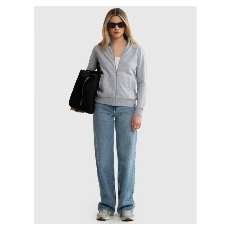 Big Star Woman's Sweatshirt 171595-901