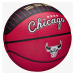 Wilson NBA Team City Edition Collector Chicago Bulls