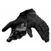 Dainese HGR Gloves EXT Black/Black Cyklistické rukavice