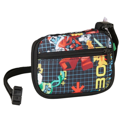 LEGO® Ninjago Prime Empire cestovná peňaženka