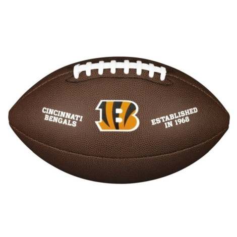 Wilson NFL Licensed Cincinnati Bengals Americký futbal