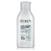 Intenzívne regeneračný šampón pre poškodené vlasy Redken Acidic Bonding Concentrate - 500 ml + d