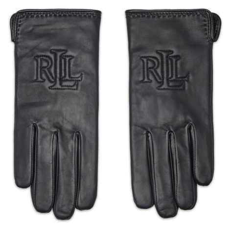 Dámske módne rukavice Ralph Lauren
