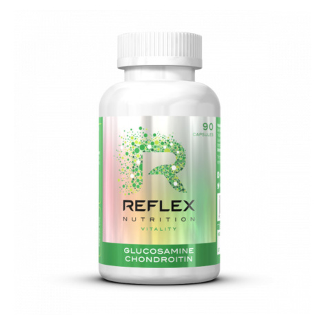 Reflex Nutrition Glukozamín Chondroitín