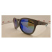 Polarizačné slnečné okuliare BLIZZARD Sun glasses POLSF706120, rubber cool grey, 60-14-133