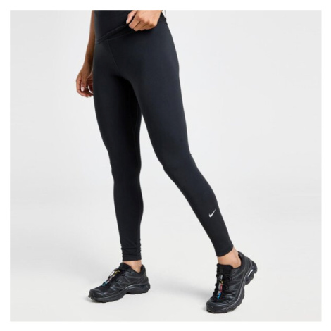 Nike Nohavice  (T) One Tght Blk Pants