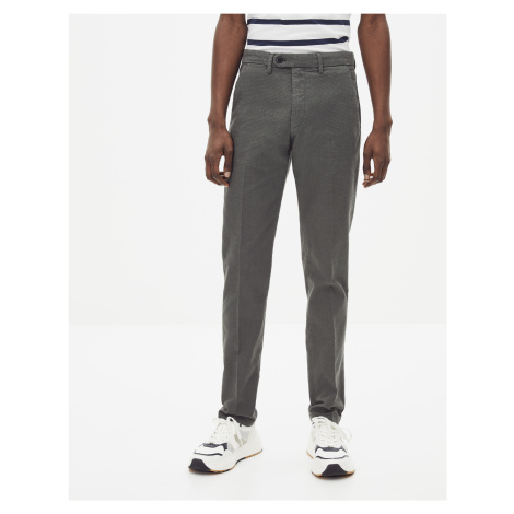 Pánske casual nohavice Celio