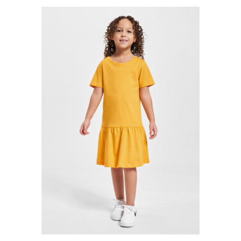 Dievčenské šaty Valance Tee Dress magicmango Urban Classics