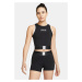 Nike Pro Dri-FIT Crop Tank W