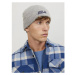 Jack & Jones Jaclong Beanie Noos M 12092815 pánske Univerzální