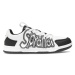 Sprandi Sneakersy BP-SK-0704S Biela