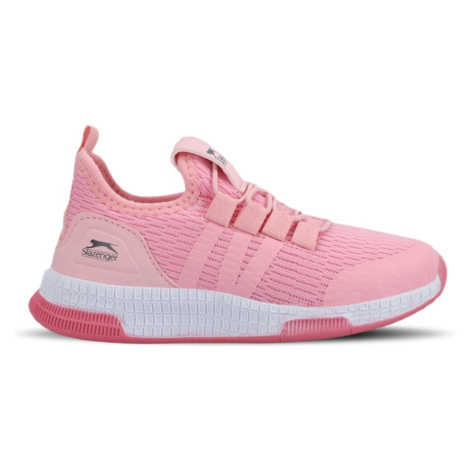 Slazenger EDDIE H Sneaker Girls' Shoes Pink