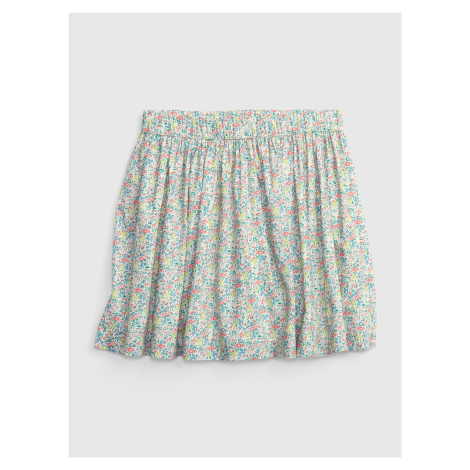 GAP Children's floral skirt - Girls