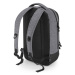 BagBase Unisex mestský batoh 23 l BG545 Grey Marl