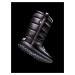 Zimná obuv pre ženy HELLY HANSEN - čierna