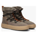 Pánske vysoké zimné topánky MOON BOOT Mtrack Citizen beige brown