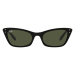 Ray-Ban Slnečné okuliare '0RB2299'  zelená / čierna
