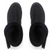 Oldcom AURORA Dámska zimná obuv, čierna, veľkosť