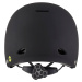 Helma Triple Eight Gotham Mips S/M Black Rubber