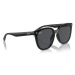 Ray-Ban Slnečné okuliare 0RB4423D 601/87 Čierna