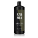Sebastian Professional SEB MAN The Multi-tasker šampón na vlasy, bradu a telo