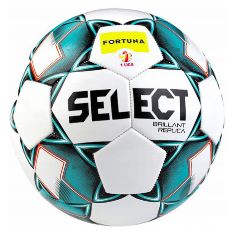 Futbalová lopta Select