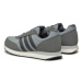 Adidas Sneakersy Run 60s 3.0 HP2259 Sivá