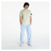 Tričko Calvin Klein Jeans Cotton Waffle T-Shirt Green Haze