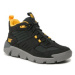 CATerpillar Sneakersy Crail Mid P725600 Čierna