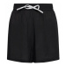 Calvin Klein Swimwear Plážové šortky KW0KW01457 Čierna Regular Fit