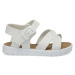 Polaris KLAS.B4FX WHITE Girl Sandals