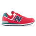 Topánky New Balance Jr GC574CU