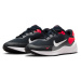 Chlapčenská športová obuv (tréningová) NIKE Revolution 7 dark obsidian bright crimson black whit