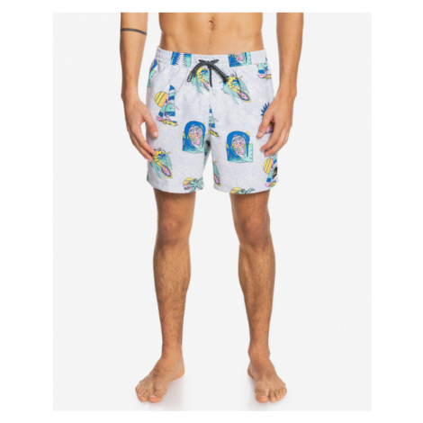 Pánske kúpacie šortky Quiksilver