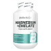 BiotechUSA MAGNESIUM + CHELATE 60 kapsúl