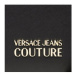 Versace Jeans Couture Kabelka 74VA4BAF Čierna