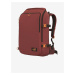 Batoh CabinZero Adv Pro 42L Sangria red