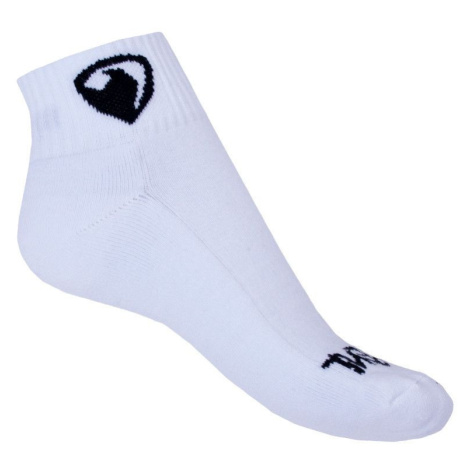 Ponožky Represent short biele (R8A-SOC-0202) L