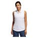 ADIDAS GOLF Funkčné tričko 'Ultimate 365 Solid'  biela