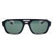 Ray-ban  Occhiali da sole  Corrigan RB4397 667771  Slnečné okuliare Čierna