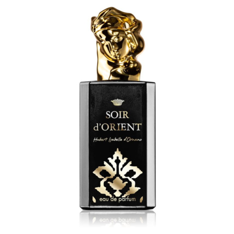 Sisley Soir d'Orient parfumovaná voda pre ženy
